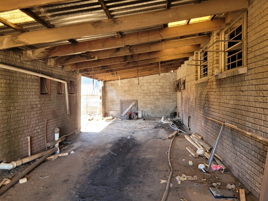 To Let commercial Property for Rent in Blackheath Industrial Western Cape